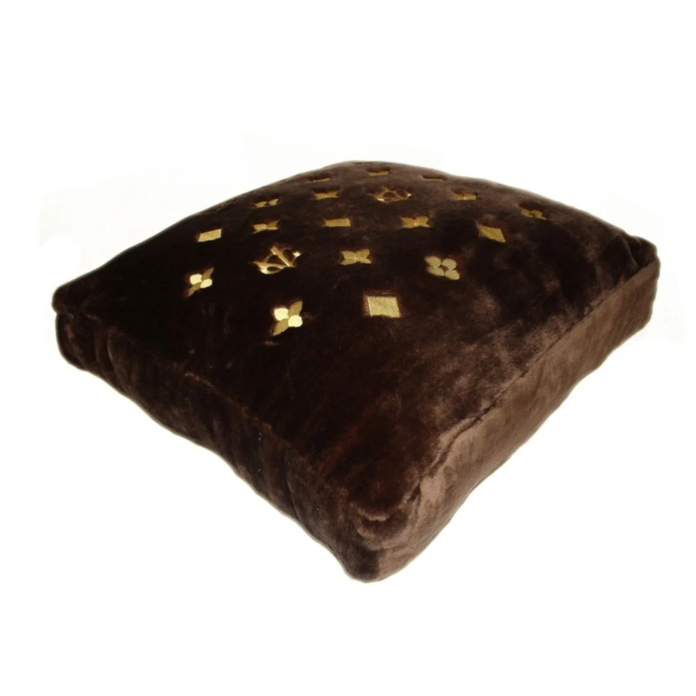 DOG or CAT bed Chewy vuiton NEW